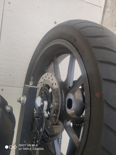 Imagem 5 de 8 de Yamaha Fz 25