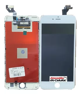 Display Touch iPhone 6 Plus Premium Compatível A1522 A1524