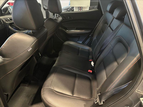 Chery Tiggo 5X 1.5 Vvt Turbo Iflex Txs