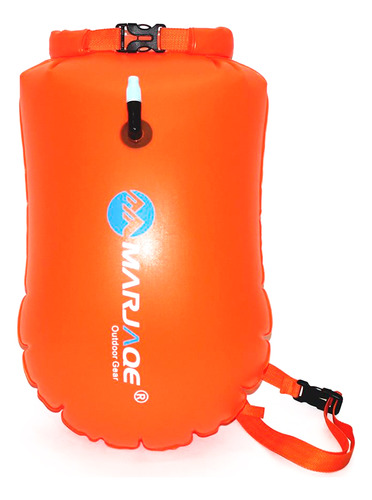Boya Bolso Marjaqe Impermeable 100% 16l