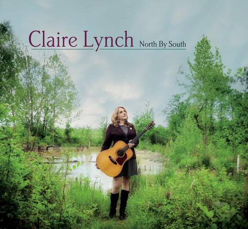 Claire Lynch North By South Cd