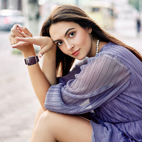 A Pulseira Apple Watch É A Melhor Opção De Nylon Trançado So