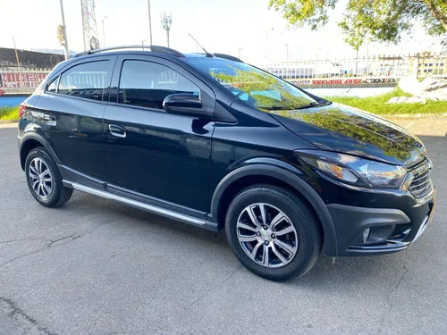 Chevrolet Onix 1.4 Activ