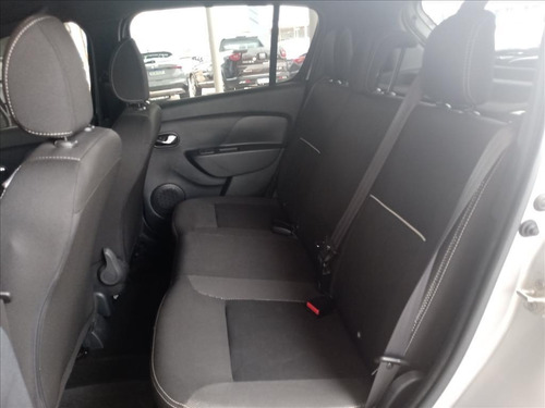 Imagem 6 de 9 de Sandero 1.0 12v Sce Flex Gt Line Manual