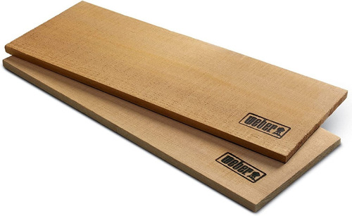 Tablas De Madera Para Carne Asada Cedro Asador Aromatizar