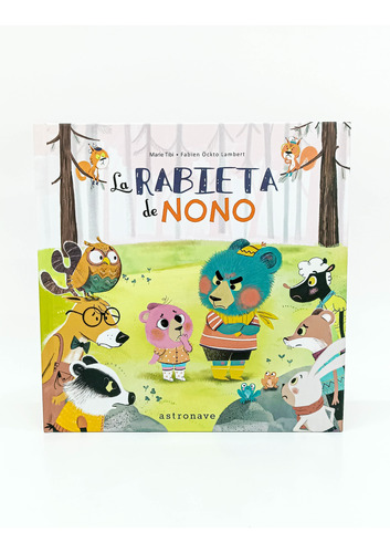 La Rabieta De Nono