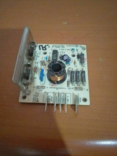 Imagen 3 de 3 de Tarjeta De Control Para Lavadora Whirlpool Mexicana