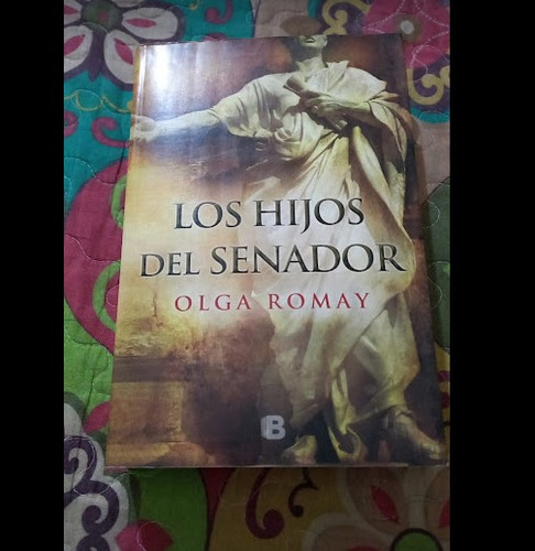 Los Hijos Del Sanador Olga Romay 