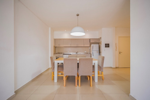 Departamento Con Cochera En Venta, Capital Federal, Buenos Aires