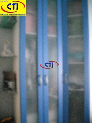 Imagem 22 de 30 de Apartamento Para Alugar, 50 M² Por R$ 1.320,00/mês - Demarchi - São Bernardo Do Campo/sp - Ap1825