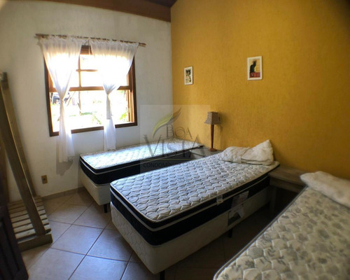 Chácara Para Venda No Bairro Recanto Dos Pássaros Em Piracaia - Ch00017 - 67632675