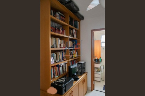 Imagem 12 de 24 de Ref: 13.270 - Excelente Sobrado Em Condomínio Fechado No Bairro Vila Celeste, Sendo 2 Suítes, Vários Armários, 2 Vagas Cobertas, 80 M². - 13270