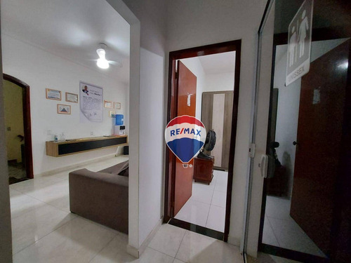 Imagem 10 de 19 de Sobrado Em Centro, São Pedro Da Aldeia/rj De 460m² 4 Quartos À Venda Por R$ 320.000,00 - So1342965-s