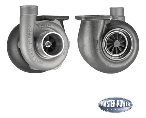 comprar Turbina Caterpillar Trator De Esteira D4e-sa 3304 T\u002F3304 Dit