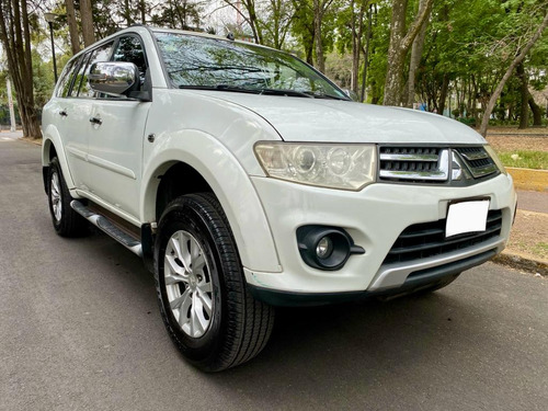 Mitsubishi Montero 3.0 Sport V6/ At