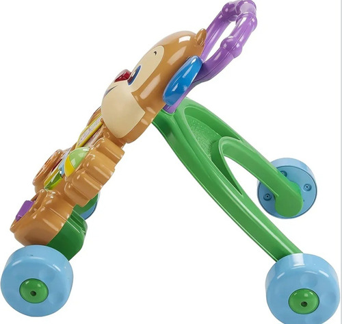 Fisher-price Caminador Laugh & Learn Puppy