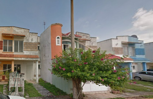 Casa En Venta De Remate Bancario Playa Monte Pío, Las Olas, 96343 Residencial Las Olas, Ver. -jcbb2