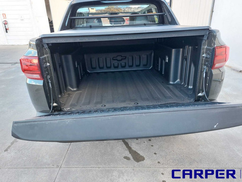 Chevrolet Montana Premier Mt 2024