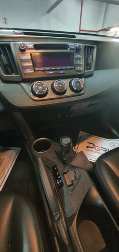 Toyota Rav4 4x2 2014