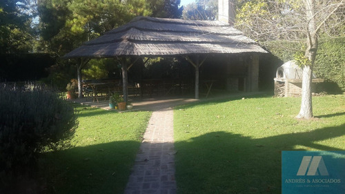 Imagen 10 de 11 de Venta Casa B° San Ignacio, San Miguel
