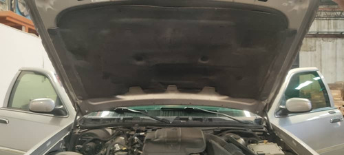 Imagen 11 de 15 de Ford Grand Marquis Ls