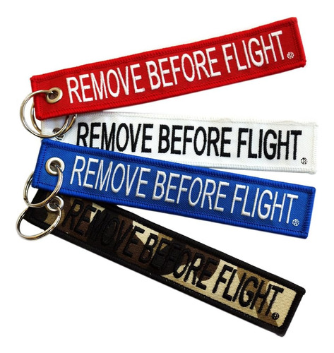 4x Remove Before Flight America Patriot Multi-pack Comb...