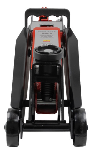 Gato De Patin | 3 Ton | Para Suv Y Pickup | Bgs 188030-mx