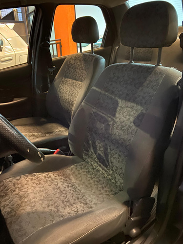 Fiat Siena 1.0 MPI FIRE 8V FLEX 4P MANUAL