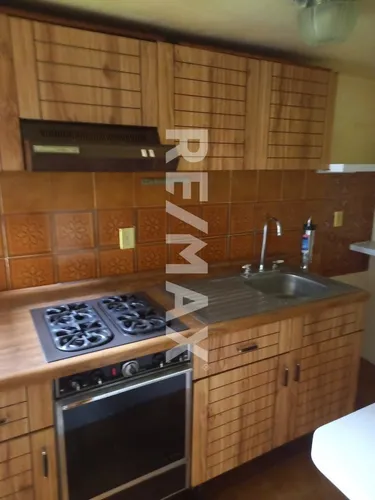 Casa En Venta, Cuajimalpa, Jesus Del Monte