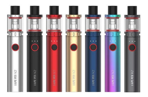 Imagen 2 de 2 de Pen 22 V2 Envio Gratis