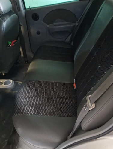 Chevrolet Aveo 1.6 Sd