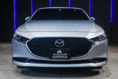 Mazda 3 Touring 2.0