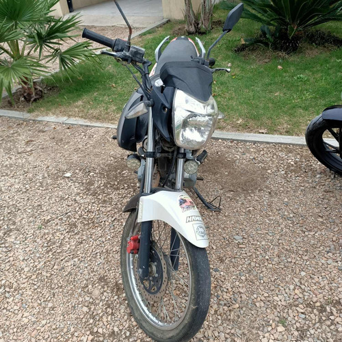 Zanella Rx 150 R