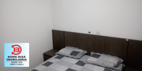 Imagem 15 de 15 de Sobrado Em Condominio - Vila Granada - Ref: 5639 - V-5639