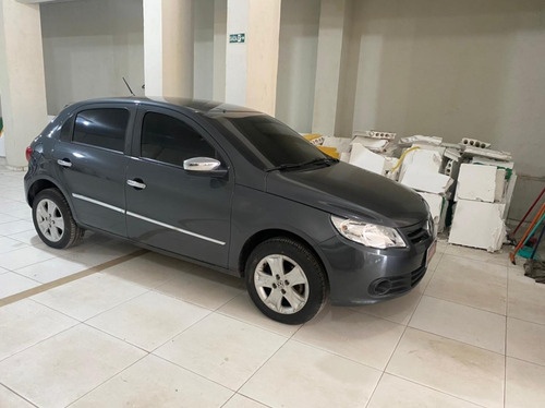 Imagem 6 de 14 de Volkswagen Gol - 2012/2013 1.0 Mi 8v Flex 4p Manual G.v