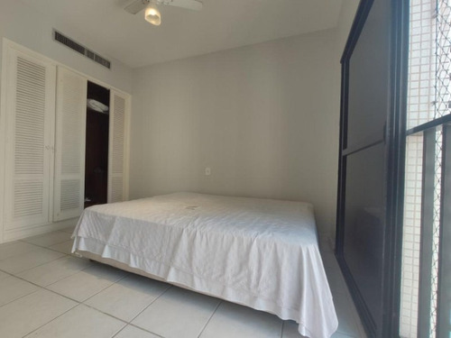 Imagem 19 de 30 de Apartamento Com 3 Dormitórios À Venda, 160 M² - Praia Das Astúrias - Guarujá/sp - Ap4761 - 34711709
