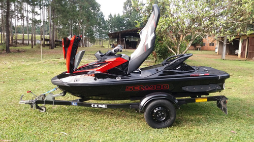 Sea Doo Rxt 260 Rs