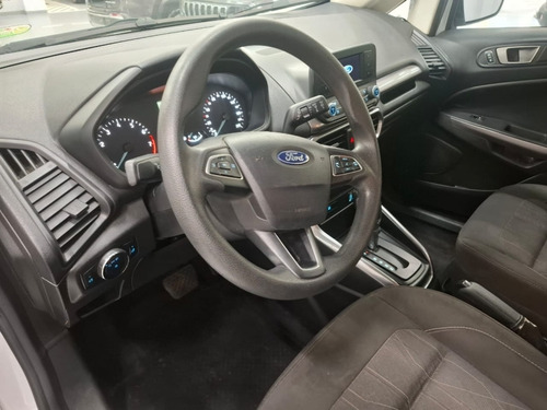 Ford Ecosport 1.5 TI-VCT FLEX SE AUTOMÁTICO
