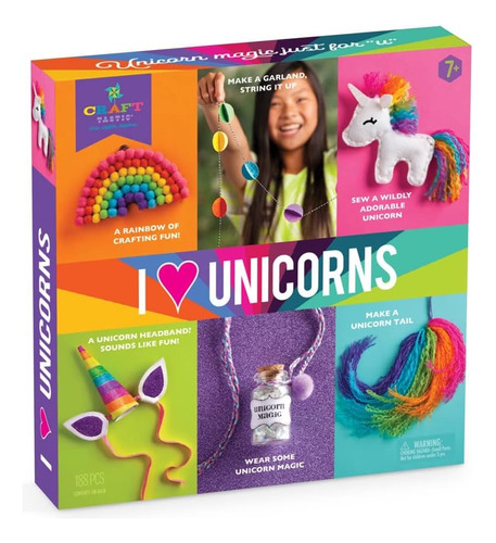 Manualidades De Unicornios