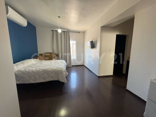 Casa En Renta Amueblada En Fracc. Verandah Residencial Chihuahua, Chih.