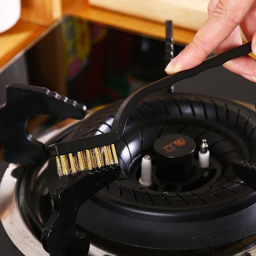 Fe Cepillo J 3005 Para Limpieza De Cocina Doméstica, 6
