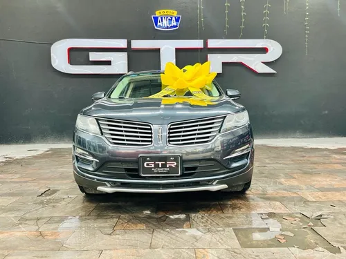 Lincoln MKC RESERVE