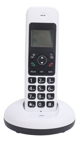 Para Teléfono Inalámbrico Con Identificador De Llamadas,