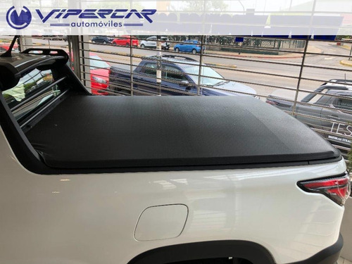 Fiat Strada Endurance 1.4