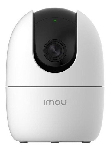 Camara Seguridad Wifi Imou Ranger 2 360° Seguimiento Inteligente