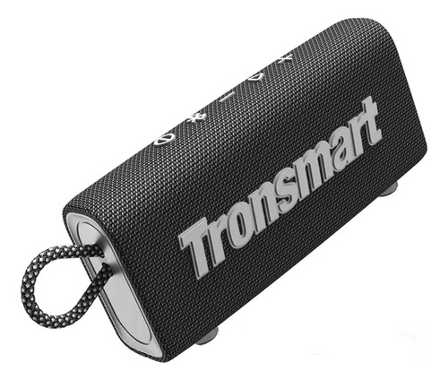 Altavoz Bluetooth  Tronsmart Trip Azul Ipx7