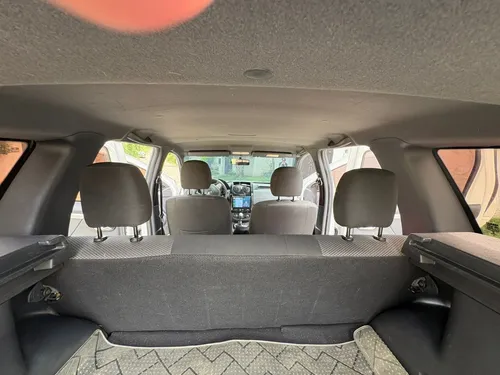 Renault Duster 2.0 Expression