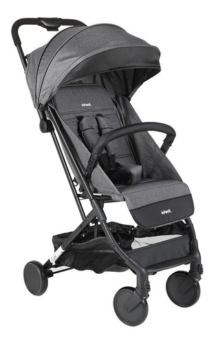 Cochecito De Paseo Infanti Terrain 2g - Iaruchis Bebe