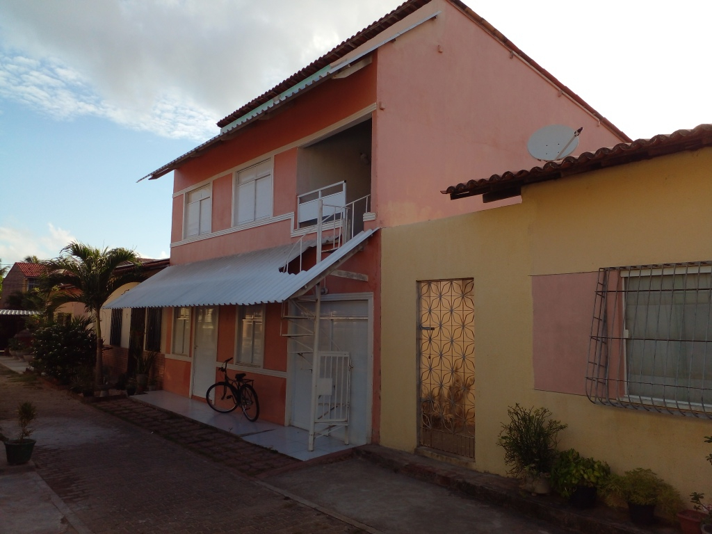 Captação de Casa a venda no bairro Parque Guadalajara, Caucaia, CE