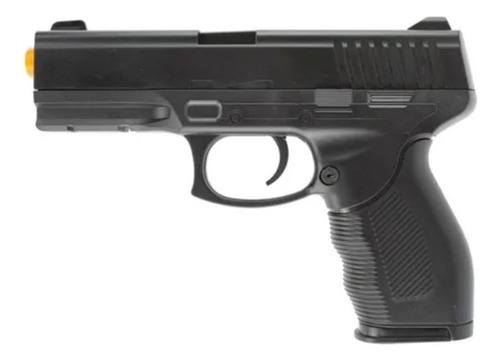 2 Pistolas Airsoft Vigor 24/7 Spring 6mm + 2000 Bbs 0.20g